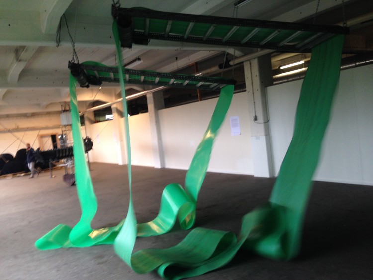 viscosity helmond